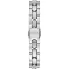 FURLA Women's Arco Chain Watch WW00002005L1 34mm Stainless Steel Silver-tone