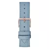 FURLA Women's Arco Chain Watch WW00003005L3 38mm Rose Gold-tone Stainless Steel