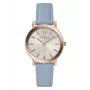 FURLA Women's Arco Chain Watch WW00003005L3 38mm Rose Gold-tone Stainless Steel