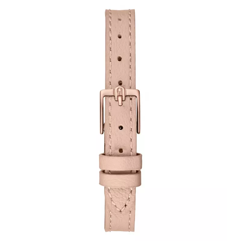 FURLA Women's Arco Chain Watch WW00008003L3 - 24mm Rose Gold Tone Stainless Steel