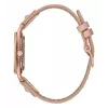 FURLA Women's Arco Chain Watch WW00008003L3 - 24mm Rose Gold Tone Stainless Steel