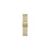 FURLA Women's Arco Chain Watch WW00022001L2 32mm Stainless Steel Silver Sunray Dial