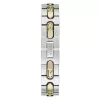 FURLA Women's Watch WW00004007L4 30mm Quartz Stainless Steel and Leather