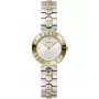 FURLA Women's Watch WW00004007L4 30mm Quartz Stainless Steel and Leather