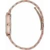 FURLA Women's Watch WW00011007L3 38mm Quartz Stainless Steel and Leather