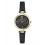 FURLA Women's Watch WW00018009L2 38mm Rose Gold Stainless Steel