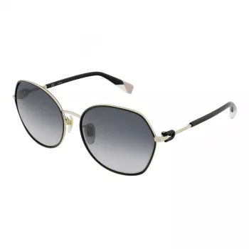 FURLA Women SFU459-590301 Sunglasses 59/17/140 mm