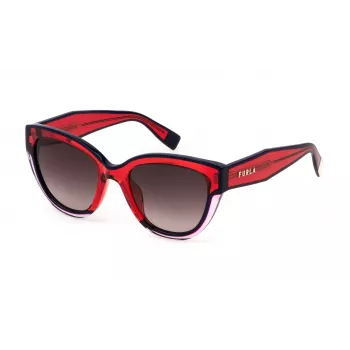 FURLA Women SFU779V530840 Sunglasses 53/20/140 mm