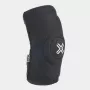 FUSE ALPHA LITE Jaunimo kelių apsaugos Black/Grey M/L