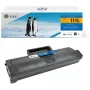 G&G 14148 Tonerio kasetė suderinama su Samsung MLT-D111L / HP SU799A - juoda, didelės talpos (1,800 puslapių)