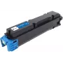 G&G 21000 suderinama tonerio kasetė, skirta Kyocera TK-5370C – Cyan, 21 000 puslapių
