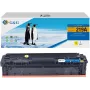 G&G 21735 Tonerio kasetė geltona, suderinama su Canon CRG-054Y, 1200 puslapių