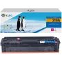 G&G 21736 Tonerio kasetė, pakeitimas, rausva, HP 117A suderinama