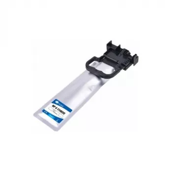 G&G Patrone komp. Epson T11D/C13T11D240 (5000 Seiten) Cyan