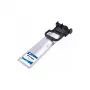 G&G Patrone komp. Epson T11D/C13T11D240 (5000 Seiten) Cyan