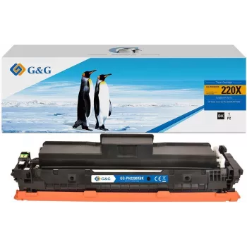 G&G 8443999000 ZINK nešiojamasis foto spausdintuvas
