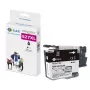 G&G suderinama Brother LC527XLBK juoda didelio našumo rašalo kasetė (3000 puslapių) 22061