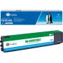 G&G suderinama rašalo kasetė HP 973X Cyan High Yield NH-R00973XLC
