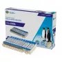 G&G suderinamų rašalo kasečių rinkinys, skirtas Canon PGI-2600XL/CLI-2610XL – juoda, žydra, rausvai raudona, geltona (4 vnt.)
