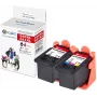 G&G Suderinamas rašalo kasečių rinkinys 2 vnt., Canon PG-540XL + CL-541XL (15087)