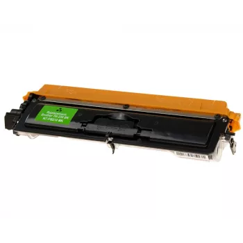 G&G suderinama tonerio kasetė, skirta Brother TN-230BK (14274)