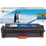 G&G suderinama tonerio kasetė, skirta HP 304A / CC533A magenta (14386)