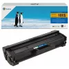 G&G suderinama tonerio kasetė, skirta Samsung MLT-D101S/HP SU696A (14181) - juoda, 1 500 puslapių