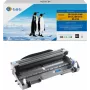 G&G būgno blokas, suderinamas su Brother DR-3100