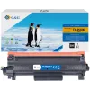 G&G GG-PB2510XLC didelės talpos suderinama tonerio kasetė, skirta Pantum P2500/M6500/M6550/M6600 – juoda (6000 puslapių)