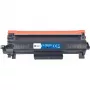 G&G GG-PB2510XLC didelės talpos suderinama tonerio kasetė, skirta Pantum P2500/M6500/M6550/M6600 – juoda (6000 puslapių)