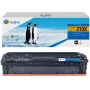 G&G GG-PH2190XFBK Suderinamas Tonerio Kasetė Juoda Didelės Išeigos Pakaitalas HP 219X W2190X