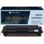 G&G GS-HCF413XU Suderinama Tonerio Kasetė, Purpurinė, Didelės Išeigos, 5000 Puslapių, HP 413X CF413X