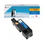 G&G NT-CD1250XM suderinama purpurinė tonerio kasetė, skirta Brother TN-1250M 18687