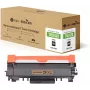 G&G Reborn Toner, suderinamas su Brother TN-2420 (juodas, 3 000 puslapių)