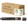G&G Reborn Toner, suderinamas su Canon C-EXV 49 (8527B002) Geltona