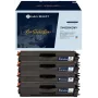 G&G Select Toner 4 rinkinys, suderinamas su Brother TN-423CMYK (21144)