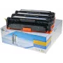 G&G Toner 3 spalvų rinkinys HP 125A /128A/131A C/M/Y