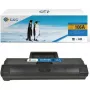 G&G Tonerio kasetė, suderinama su HP 106A / W1106A (juoda)