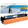 G&G XL suderinama tonerių kasetė, skirta HP 94X/CF294X – juoda, didelės išeigos