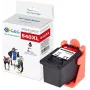 G&G XL didelio našumo suderinama rašalo kasetė Canon PG-540XL (juoda, 600 puslapių) - 14689