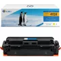 G&G XL Tonerio kasetė, suderinama su HP 415X / W2032X geltona, didelės išeigos