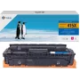 G&G XL Tonerio kasetė, suderinama su HP 415X / W2033X - rausva, 6000 puslapių