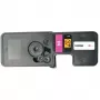 G&G XL Tonerio kasetė, suderinama su Kyocera TK-5230M (1T02R9BNL0) - rausvai raudona - 6000 puslapių