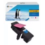 G&G XL tonerio kasetė, suderinama su Kyocera TK-5440M magenta (20450)