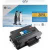 G&G XL kasečių kasetė, suderinama su Samsung MLT-D205L / HP SU963A