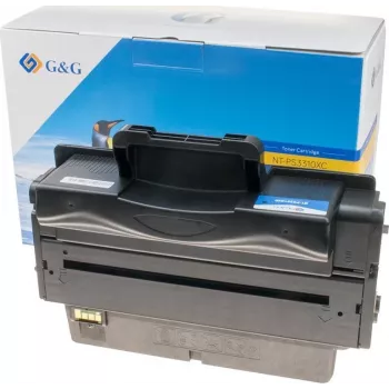 G&G XL kasečių kasetė, suderinama su Samsung MLT-D205L / HP SU963A
