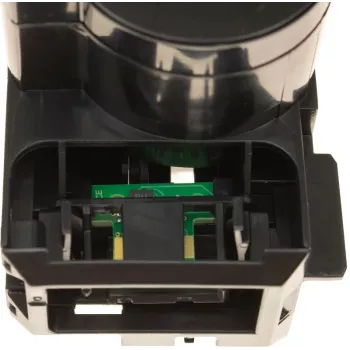 G&G XL dažų kasetė skirta Lexmark 70C2HY0 / 702HY – geltona (didelės talpos) – 3 000 puslapių – 15761