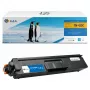 G&G XL Toner, suderinamas su Brother TN-423C Cyan