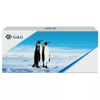 G&G XL geltona tonerio kasetė, skirta Kyocera TK-5230Y / 1T02R9ANL0 – 4 000 puslapių (modelis 14775)