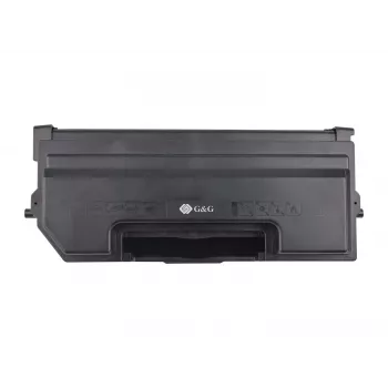 G&G XXL Toner GT410Y geltonas didelės išeigos suderinamas lazerinio tonerio kasetė, skirta G&G P4100/M4100DW, Pantum P4100/M4100DW (18606)
